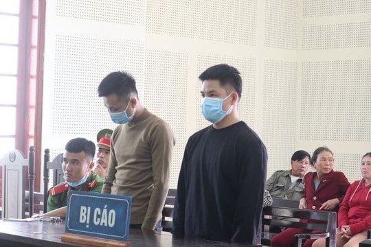 Quản lý bao che cho nhân viên nhà nghỉ buôn bán ma túy
