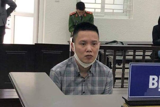 Lạm dụng tín nhiệm chiếm đoạt tài sản, thủ kho lĩnh án 12 năm tù