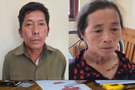 “Ôm” 6.000 viên ma túy sang Trung Quốc bán lấy 200 triệu đồng