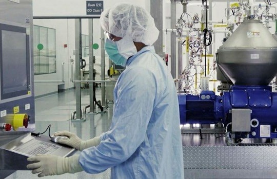 Mỹ cấp phép sử dụng khẩn cấp kháng thể Regeneron để điều trị Covid-19