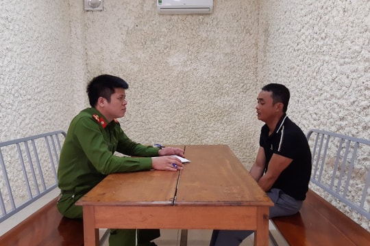 Tranh giành địa bàn đánh cá, dùng súng tự chế bắn chết người