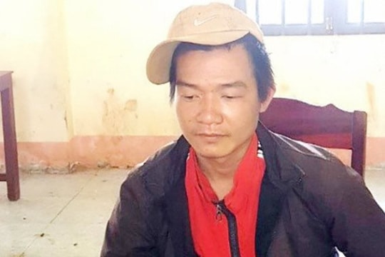 Bình Phước: Đâm bạn nghiện sau tiệc ma túy