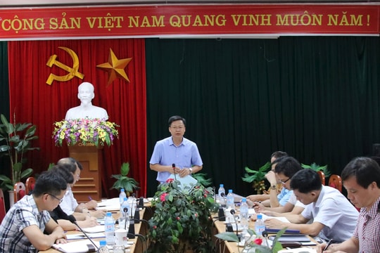 Bắc Kạn: Thành lập Ban chỉ đạo thực hiện chính sách BHXH, BHYT
