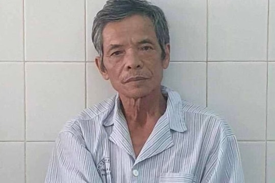 Xông vào nhà đâm chết người vì mâu thuẫn cá nhân