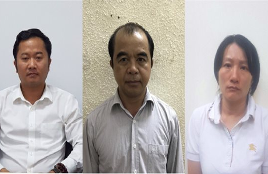 Kết thúc điều tra, đề nghị truy tố vụ Giả mạo công tác tại Trường Đại học Đông Đô