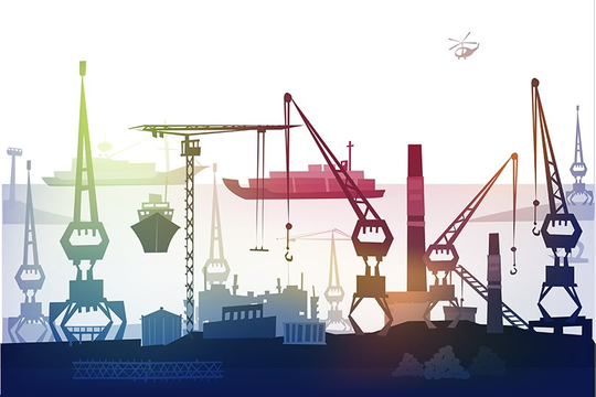 Những doanh nghiệp nào đứng đầu ngành logistics Việt Nam năm 2020?