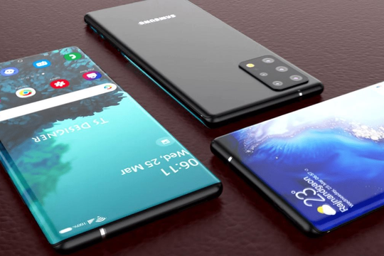 Samsung có thể “khai tử” dòng Note vào năm sau
