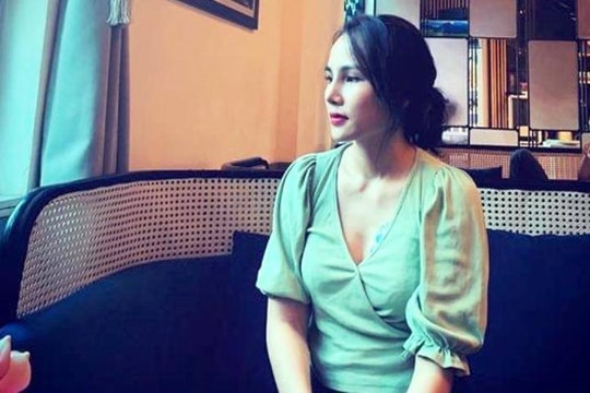 Nghệ An: Triệt phá đường dây đánh bạc tiền tỷ do “hot girl” điều hành 