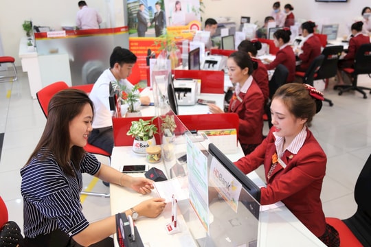 HDBank nhận Giải thưởng Chất lượng Thanh toán quốc tế xuất sắc 3 năm liên tiếp 