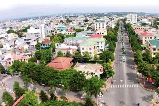 Quảng Ngãi đề nghị Trung ương tạm cấp kinh phí hơn 2.500 tỷ đồng