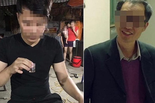 Ngày đầu về ra mắt, bố vợ tương lai có hành động khiến tôi chịu nhục trước cả họ nhà gái