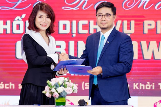 Ra mắt Hệ thống pháp lý Cabin Law tại khu vực phía Nam