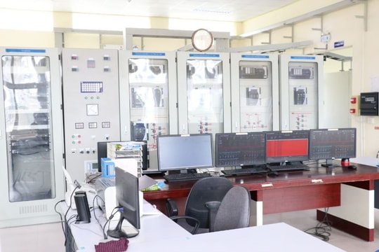 Công ty Điện lực Bắc Ninh: Ứng dụng hiệu quả công nghệ thông tin trong sản xuất kinh doanh
