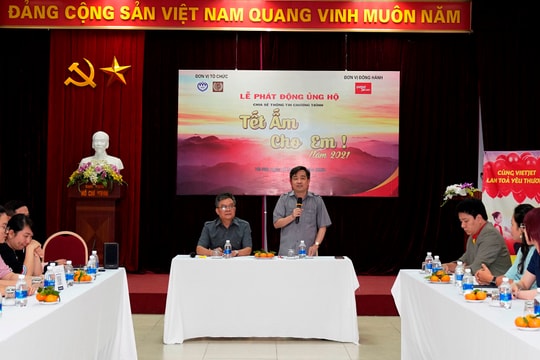 Vietjet mang Tết ấm đến với 1.000 trẻ em