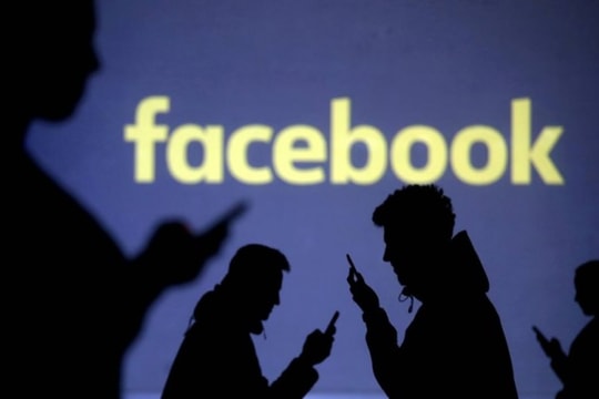 Facebook bị Hàn Quốc phạt 6,1 triệu USD vì chia sẻ thông tin cá nhân người dùng
