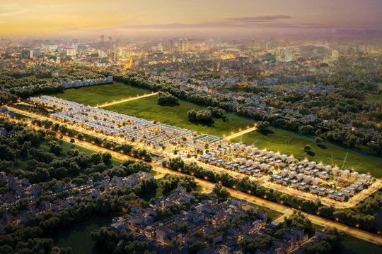 FLC La Vista Sadec: Tâm điểm đón sóng đầu tư cuối năm