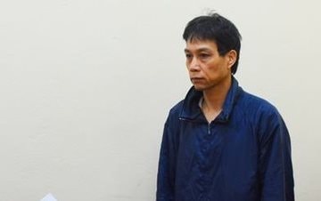 Bản án thích đáng cho nhóm cán bộ Bệnh viện Tâm thần Thanh Hóa tuồn thuốc ra ngoài