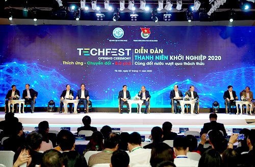 Chính phủ sẽ bảo hộ cao nhất sáng kiến, ý tưởng khởi nghiệp