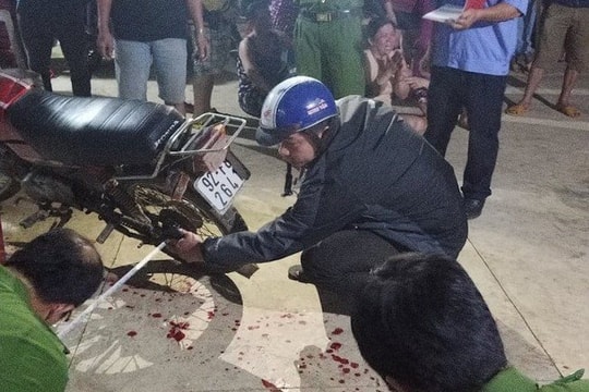 Hai vụ nổ súng liên tiếp trong đêm khiến 4 người thương vong