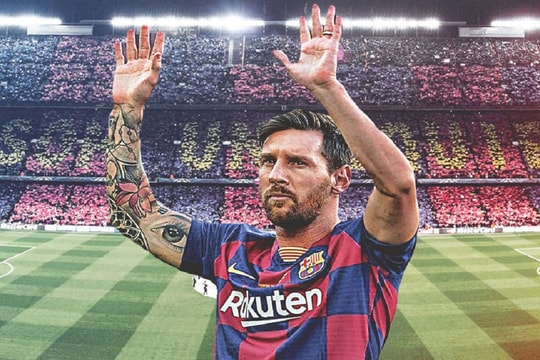 Barca đã sẵn sàng cho một cuộc sống không Messi?