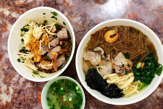Lưu ngay những món ăn ngon - bổ - rẻ khi tới Hải Phòng