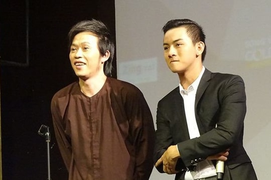 Hoài Lâm trở lại với bản ballad cuối cùng trong năm 2020