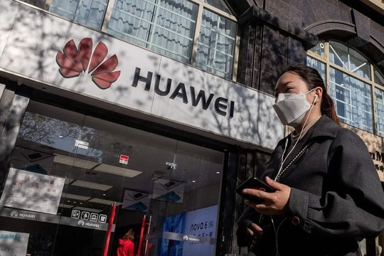 Huawei giải thích lý do bán thương hiệu Honor