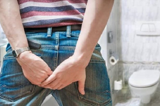 Xì hơi nhiều là đang giải độc hay một cảnh báo cho gan? Chuyên gia tiết lộ 'sự thật', biết cũng chưa muộn