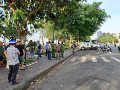 Hẹn nhau "nói chuyện" lúc nửa đêm, nam thanh niên bị đâm thủng tim