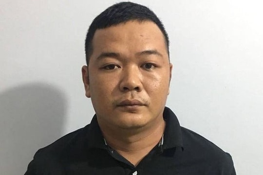 Bắt giữ đối tượng cầm đầu trong vụ chém người gần lìa cánh tay