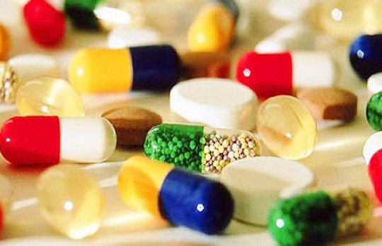 Thu hồi đăng ký lưu hành 20 loại thuốc