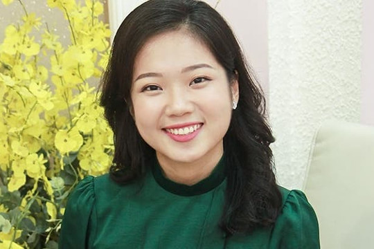 Thay đổi diện mạo mới cho lông mày theo chuẩn tỉ lệ Vedette