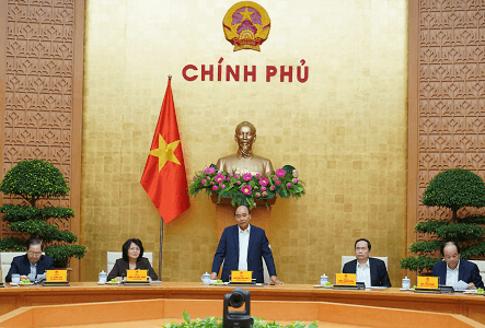 Tạo khí thế mới trước Đại hội XIII của Đảng