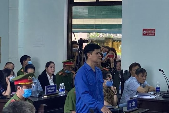 Trả hồ sơ vụ bác sĩ bị cáo buộc hiếp dâm nữ điều dưỡng
