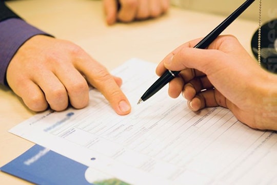 Sơ hở trong thẩm định, Công ty tài chính bị lừa mất 162 triệu đồng