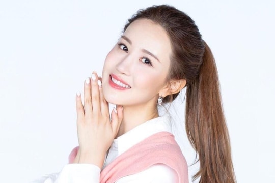Nhan sắc khác lạ của nữ diễn viên “Phía đông vườn địa đàng” khiến người hâm mộ ngỡ ngàng