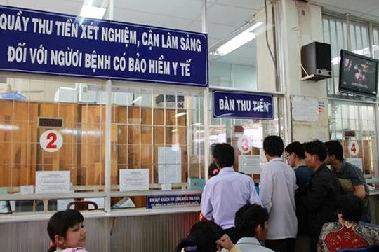 Bổ sung danh mục thuốc điều trị được BHYT chi trả
