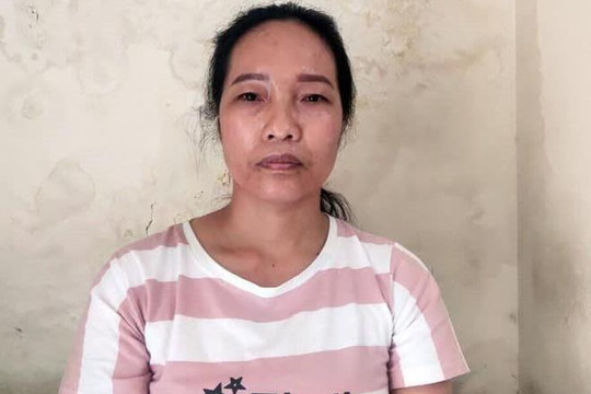 Giúp việc dùng tiền âm phủ tráo 5.000 USD của chủ