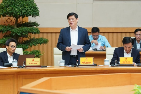 Thêm 2 ca lây nhiễm cộng đồng, BN 1342 ‘vi phạm rất nghiêm trọng’