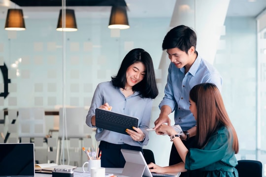 Ưu đãi bảo lãnh dành cho Khách hàng Doanh nghiệp tại BAC A BANK