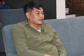 Bắt hai phóng viên cưỡng đoạt tài sản
