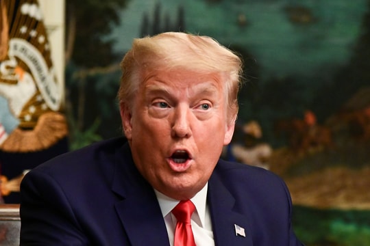 Tin vắn thế giới ngày 2/12: Tổng thống Trump tiếp tục kiện tại bang Wisconsin