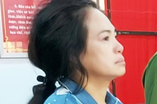 Bắt giám đốc lừa đảo hàng trăm tỷ đồng