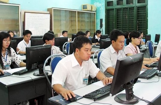 Quy định mới về thi tuyển công chức từ ngày 1/12/2020