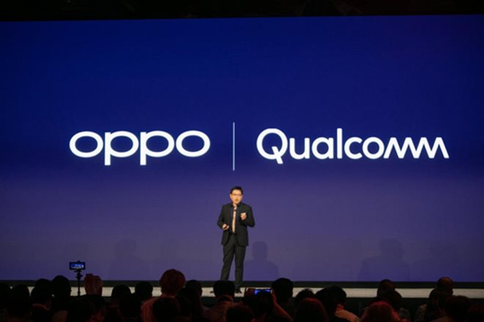 Oppo sẽ sớm ra mắt flagship 5G sử dụng Qualcomm Snapdragon 888 5G