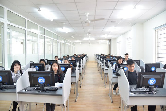 Những thay đổi trong quy chế đánh giá năng lực ngoại ngữ sẽ như thế nào từ năm 2021