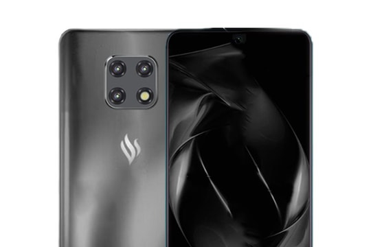 VinSmart sẽ bán điện thoại Aris 5G tại thị trường Mỹ