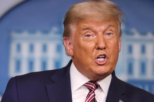 Tin vắn thế giới ngày 3/12: Thẩm phán Mỹ bác quy định của Tổng thống Trump hạn chế cấp thị thực lao động