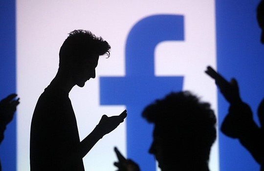 Facebook sắp bị hơn 40 bang của Mỹ nộp đơn kiện