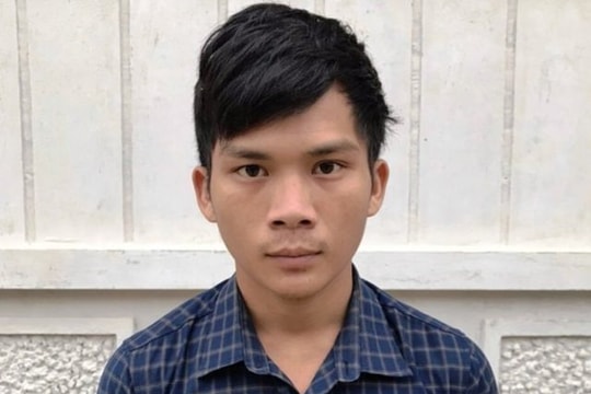 Đột nhập, khống chế hiếp dâm nữ chủ nhà rồi cướp tài sản